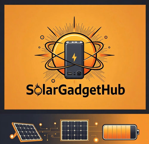 SolarGadgetHub